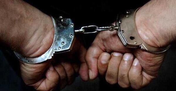 عکس شهید احمد کشوری نیا