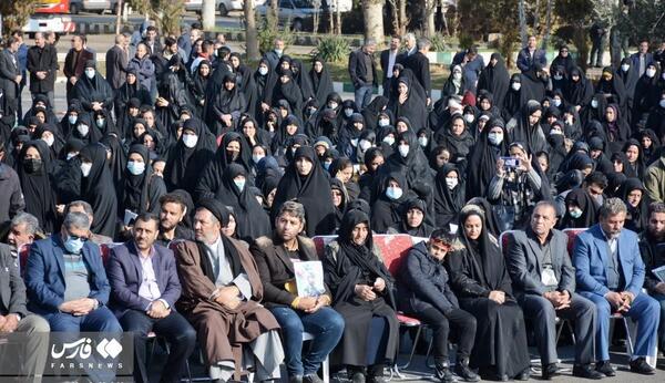 عکس شهید احمد کشوری نیا