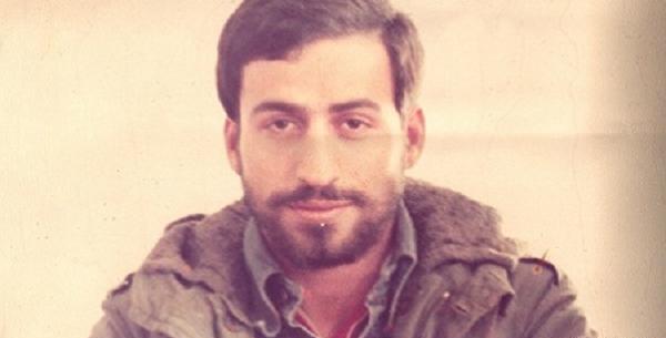 عکس واقعی احمد کشوری