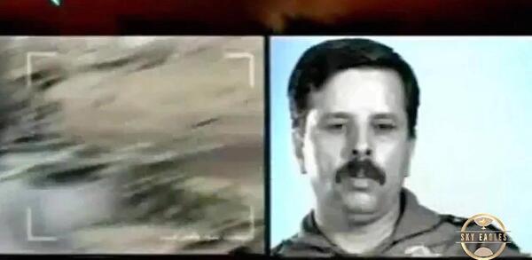 عکس جنازه شهید احمد کشوری