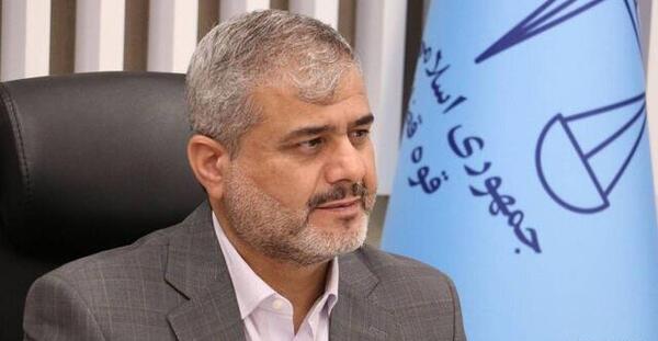 عکس احمد گرامی ابر بدهکار بانکی
