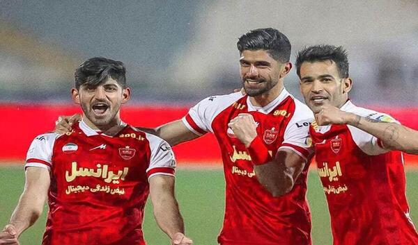 عکس احمد گوهری در آلومینیوم اراک