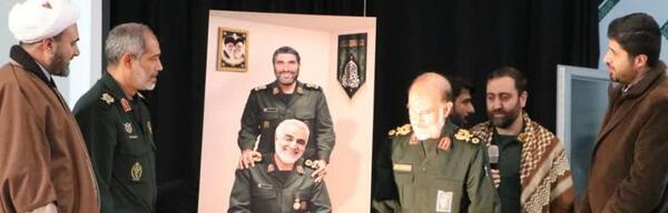 عکس از احمد کاظمی
