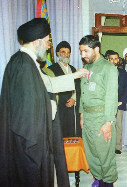 عکس از احمد کاظمی