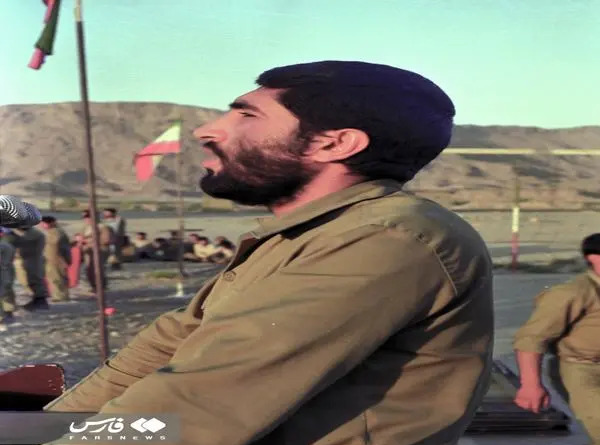 عکس از احمد کاظمی