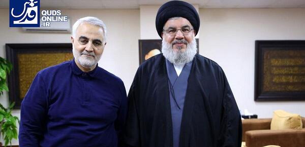 عکس فرزند شهید احمد کاظمی