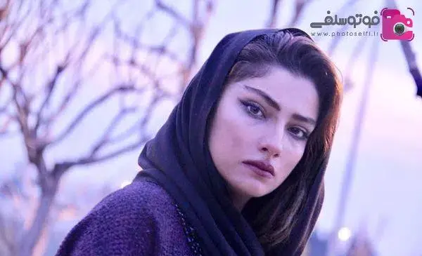 عکس احمد کاوری در نجلا