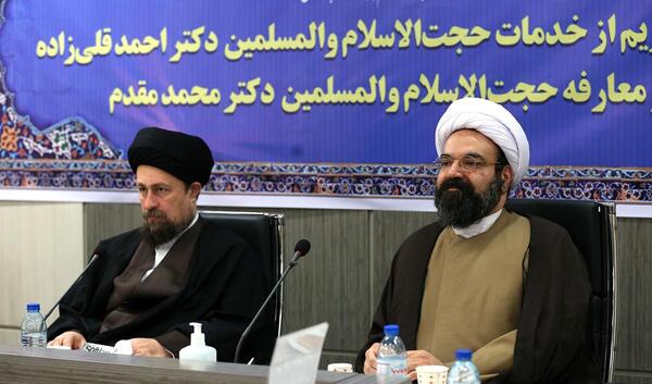 عکس احمد قلی زاده