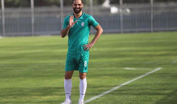 عکس احمد قلی زاده