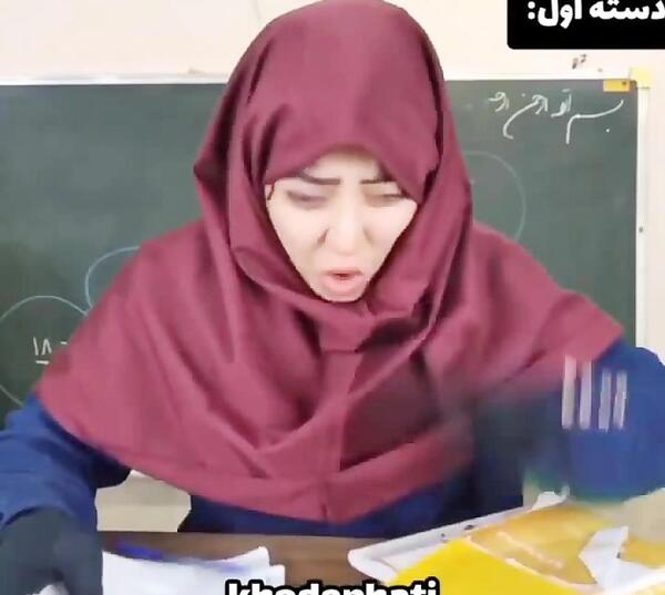 عکس احمد قلی زاده