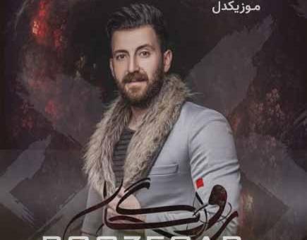 عکس احمد قلی زاده