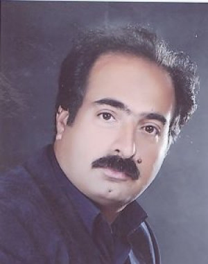 عکس احمد قلی مهربان