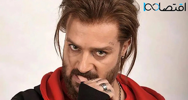 عکس احمد قلی جدید