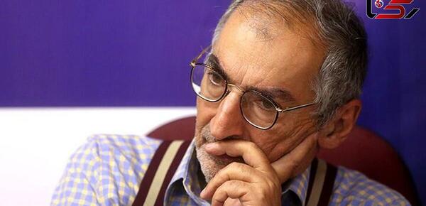 عکس احمدی نژاد و جلیلی