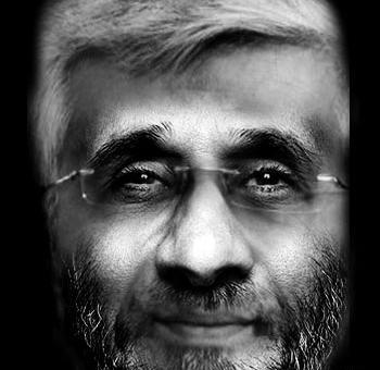 عکس احمدی نژاد و جلیلی
