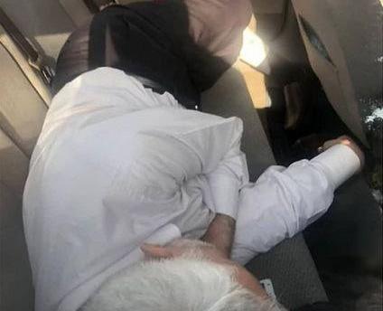 عکس احمدی نژاد و جلیلی