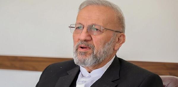 عکس احمدی نژاد و جلیلی