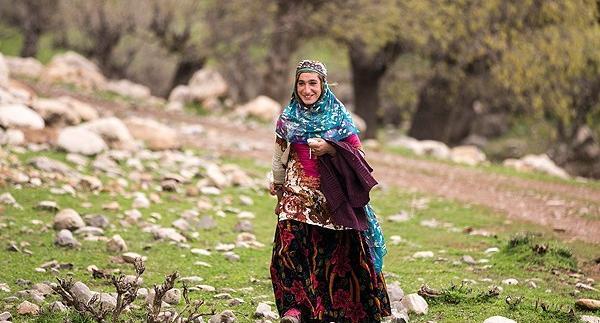 عکس امامزاده احمد فداله