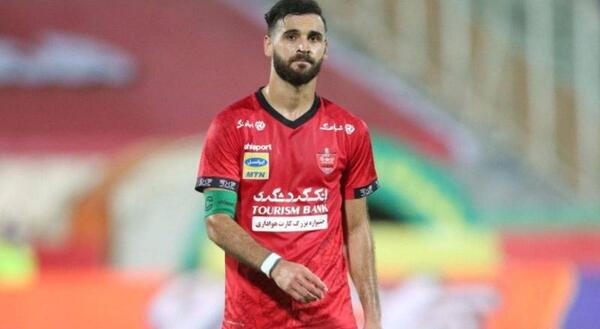 عکس همسر احمد نوراللهی