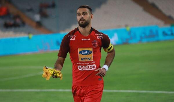 عکس همسر احمد نوراللهی