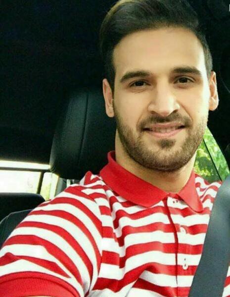 عکس همسر احمد نوراللهی