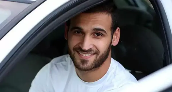 عکس همسر احمد نوراللهی