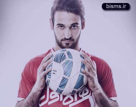 عکس همسر احمد نوراللهی