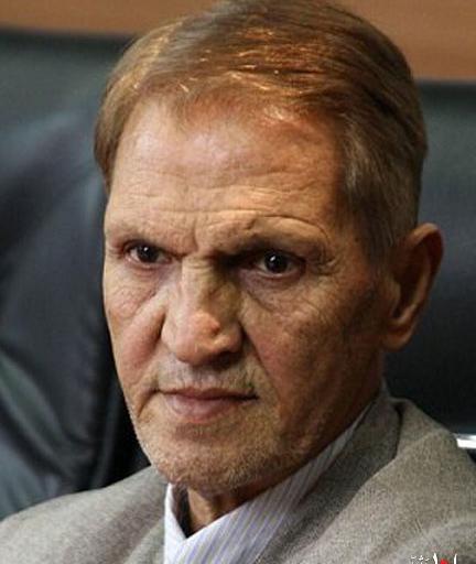 عکس شهید احمد غلامی