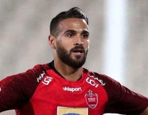 عکس های احمد نوراللهی