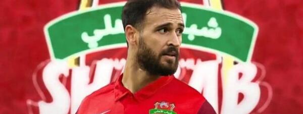 عکس های احمد نوراللهی