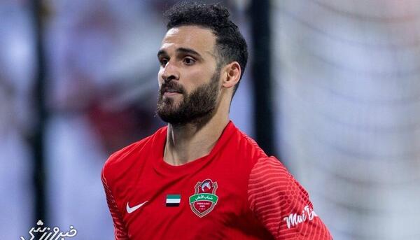 عکس های احمد نوراللهی