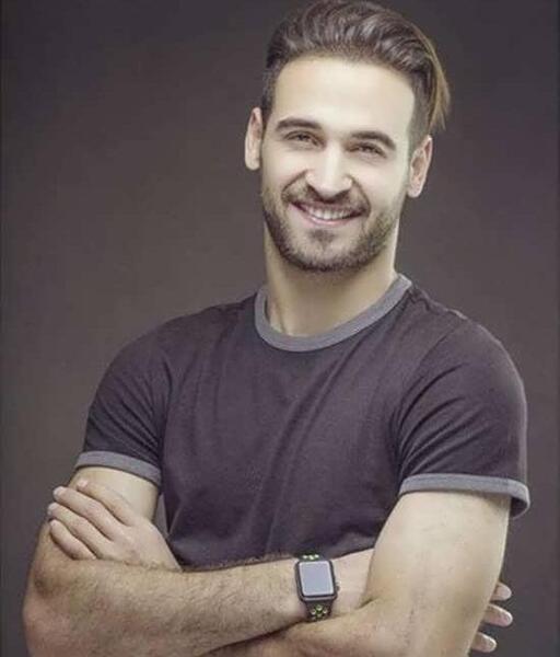 عکس های احمد نوراللهی