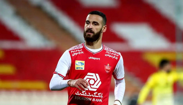 عکس های احمد نوراللهی