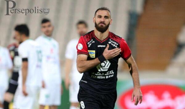 عکس های احمد نوراللهی