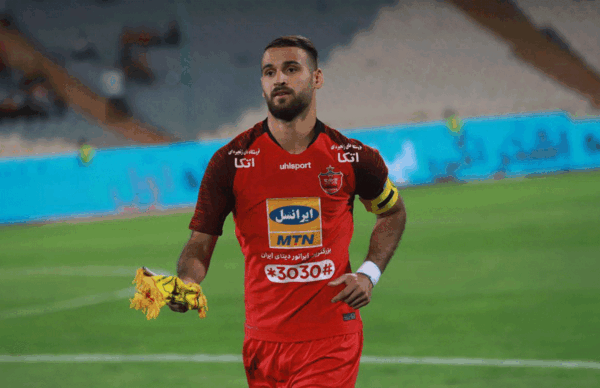 عکس های احمد نوراللهی