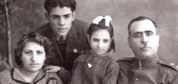 عکس احمد شاملو شاعر