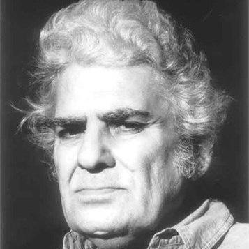 عکس احمد شاملو شاعر