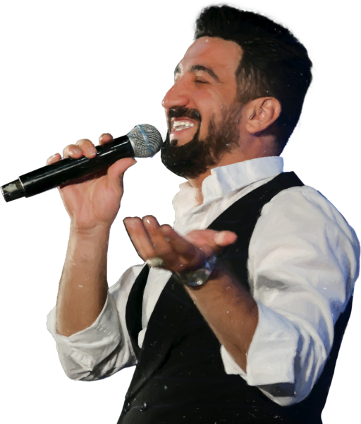 عکس احمدرضا موسوی و همسرش