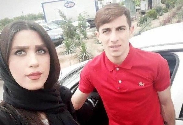 عکس فرشاد احمدزاده