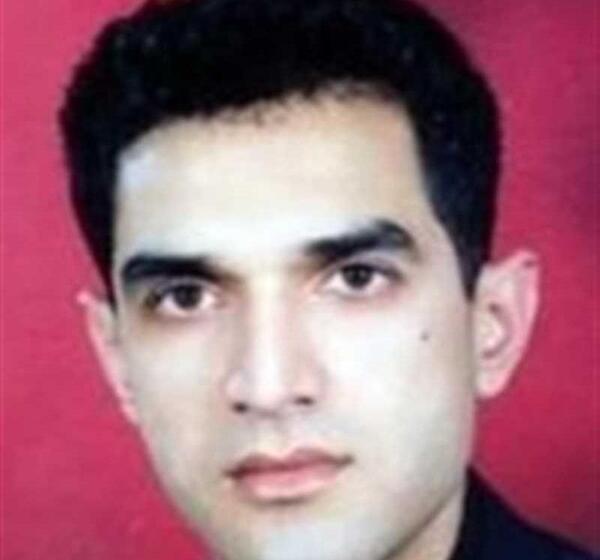 عکس مهدی احمدزاده