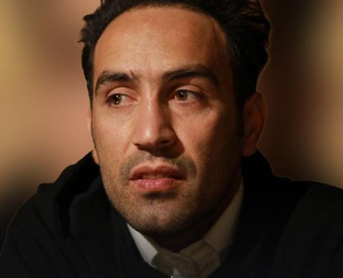 عکس عكس احمد سلو