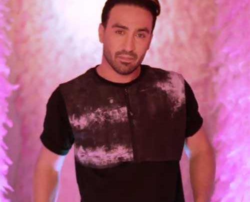 عکس عكس احمد سلو