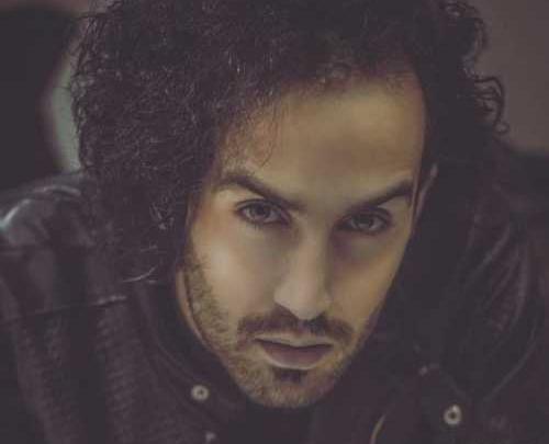 عکس های احمد سلو