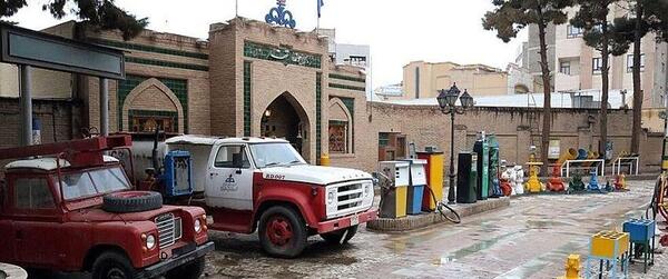 عکس احمد طلا سبزوار