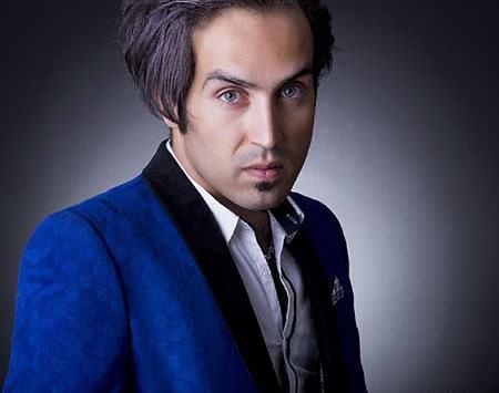 عکس همسر احمد سلو