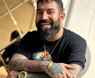 عکس همسر احمد سلو