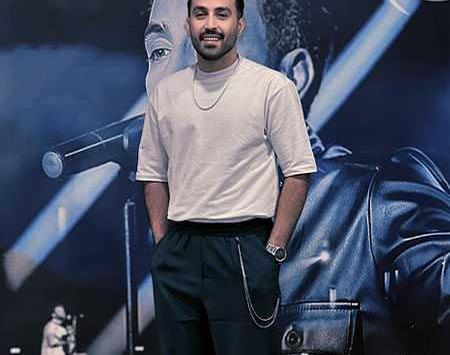 پرواز عکس احمد سلو