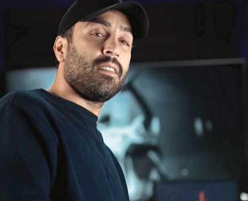 پرواز عکس احمد سلو