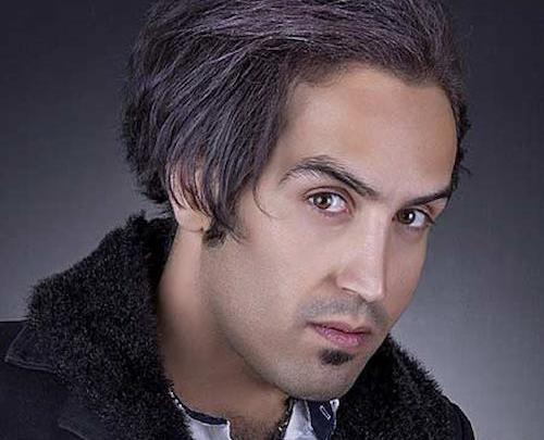 پرواز عکس احمد سلو