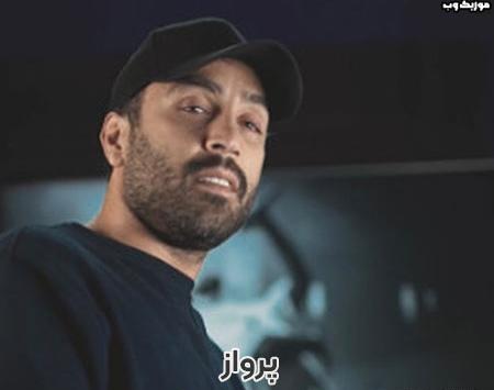 پرواز عکس احمد سلو